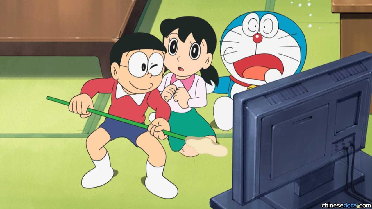 #1118　電視取物黏膠 (テレビとりもち)